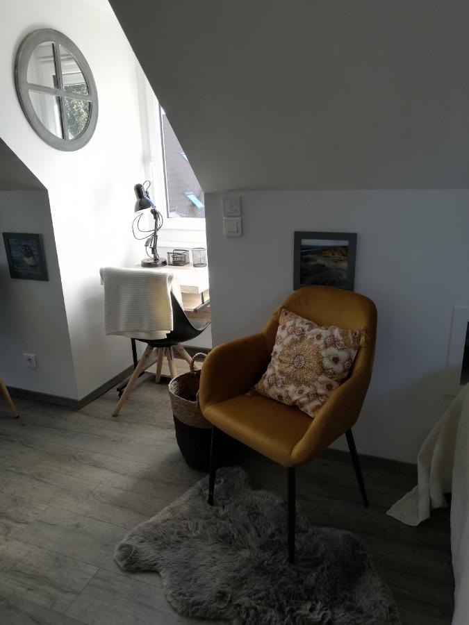 Saint-Quentin-Lamotte-Croix-au-Bailly O Loft Des Croisiensヴィラ エクステリア 写真