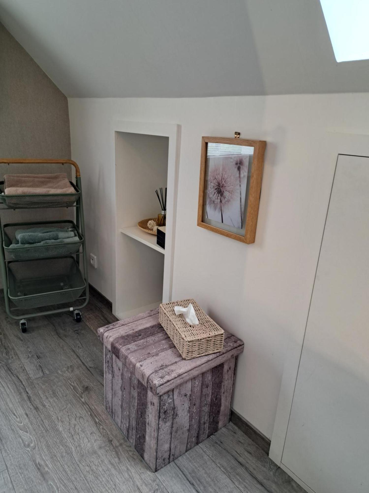 Saint-Quentin-Lamotte-Croix-au-Bailly O Loft Des Croisiensヴィラ エクステリア 写真