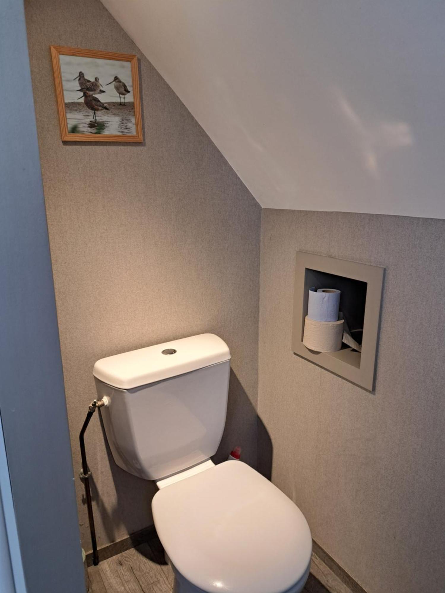 Saint-Quentin-Lamotte-Croix-au-Bailly O Loft Des Croisiensヴィラ エクステリア 写真