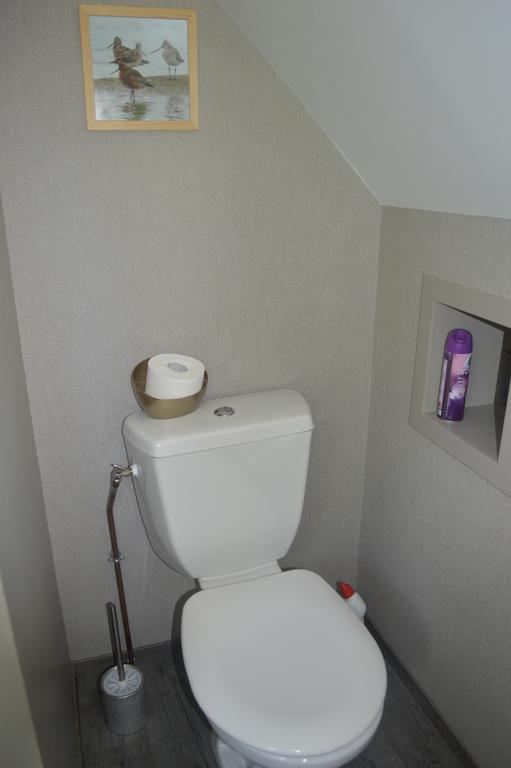 Saint-Quentin-Lamotte-Croix-au-Bailly O Loft Des Croisiensヴィラ エクステリア 写真
