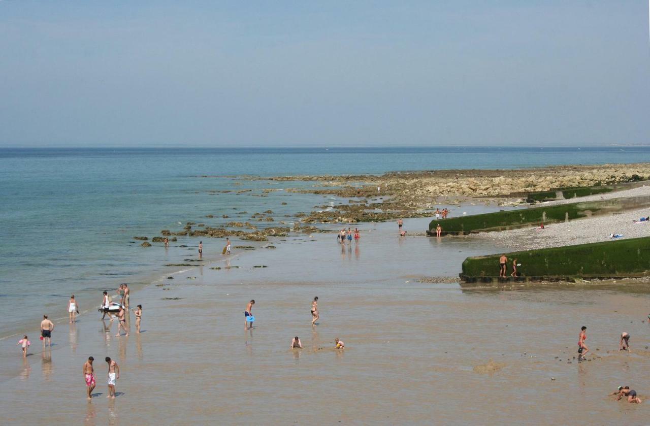 Saint-Quentin-Lamotte-Croix-au-Bailly O Loft Des Croisiensヴィラ エクステリア 写真